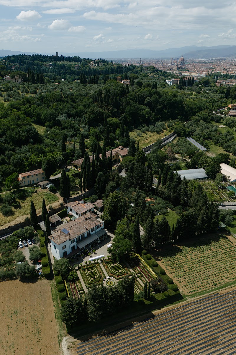 Villa Merlo Nero