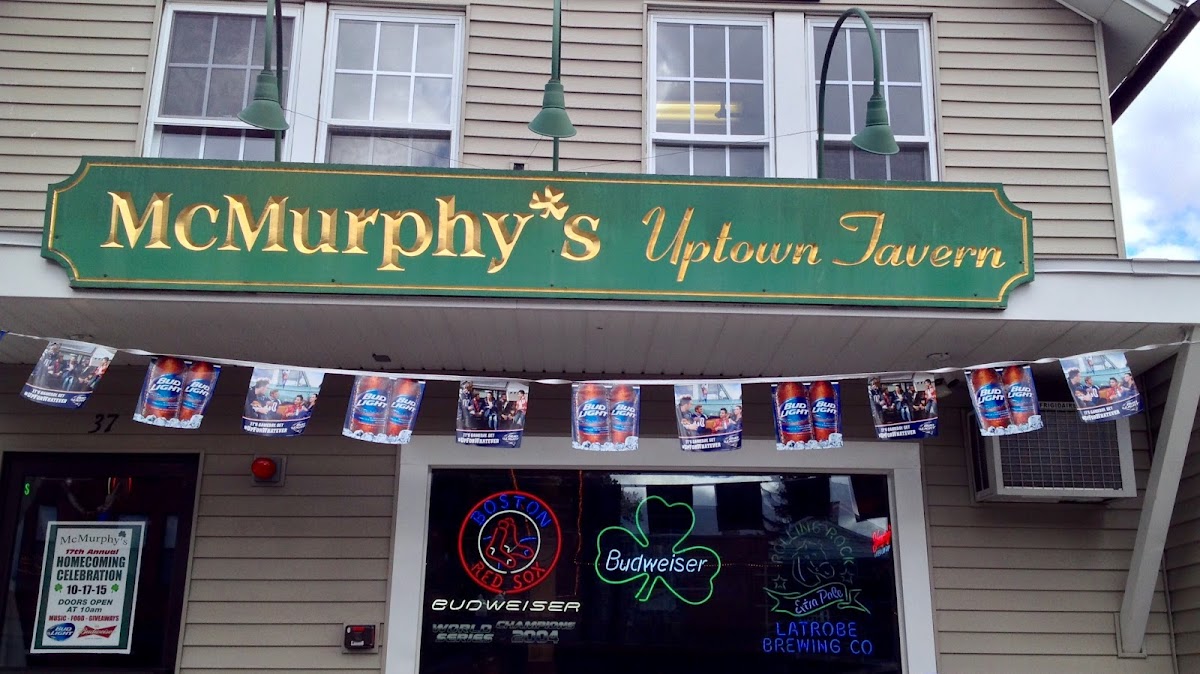McMurphy's Uptown Tavern