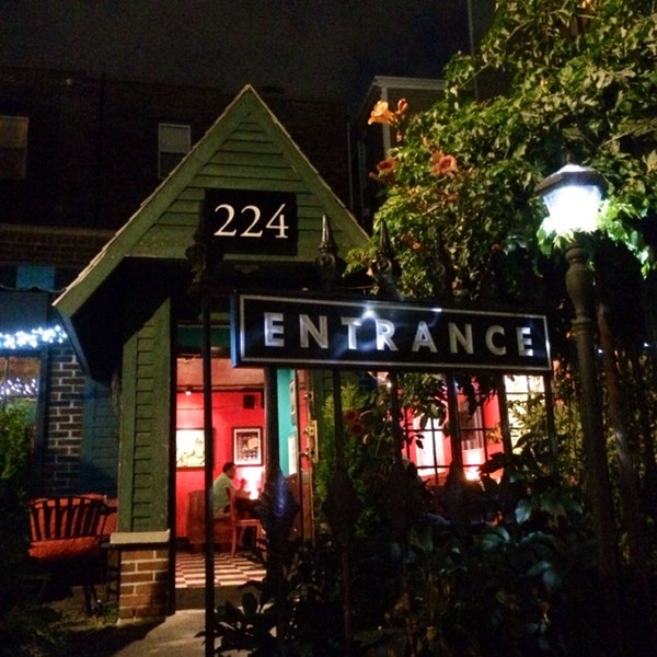 224 Boston