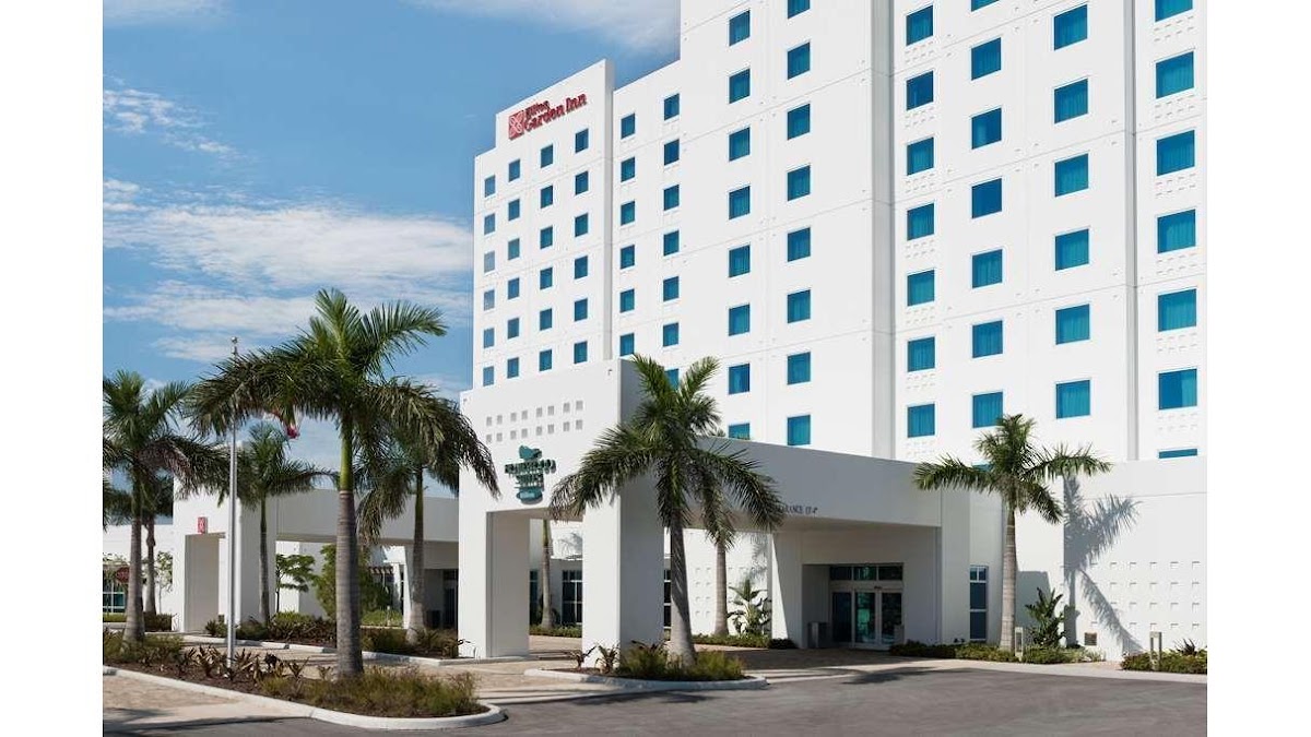 Homewood Suites by Hilton Miami Dolphin Mall