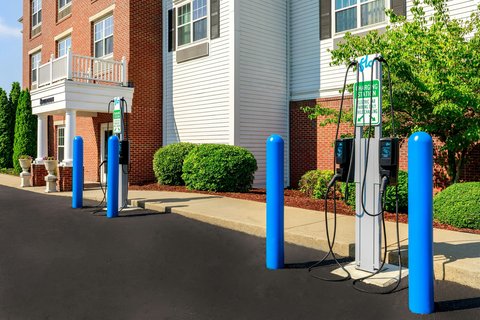 Courtyard by Marriott Hadley Amherst