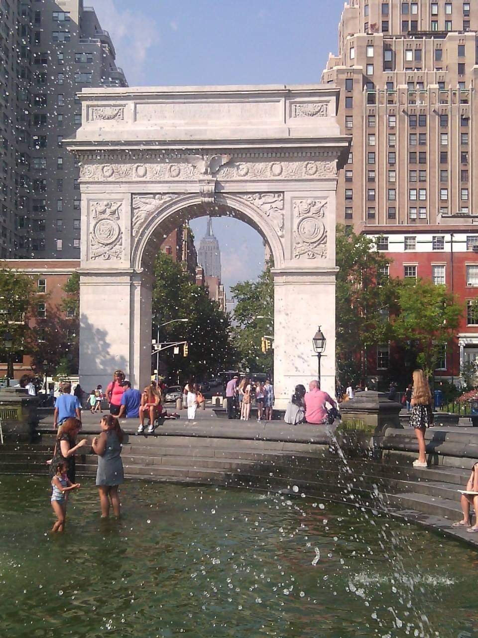 Greenwich Village