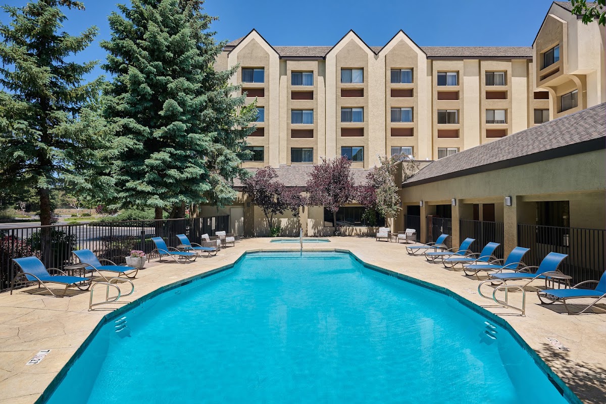 DoubleTree by Hilton Hotel Flagstaff