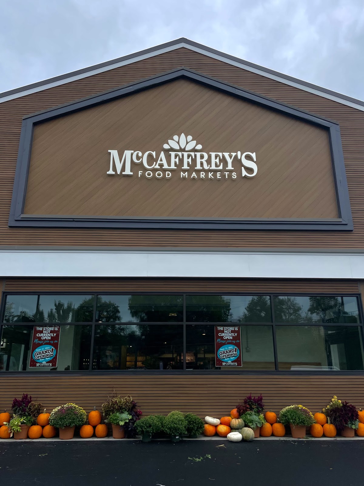 McCaffrey's Food Markets