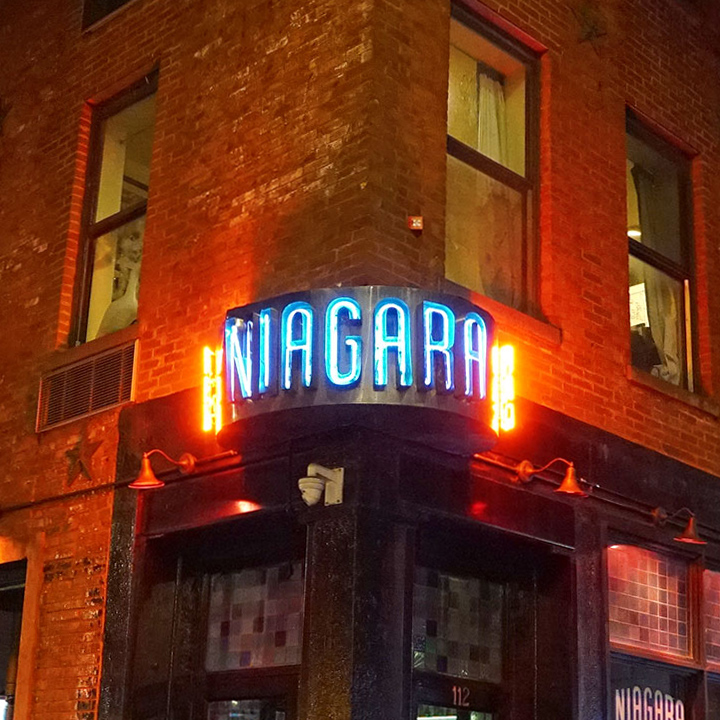 Niagara