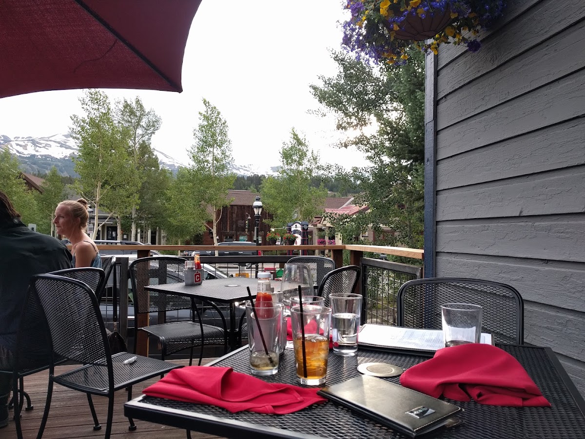 The Canteen Tap House and Tavern