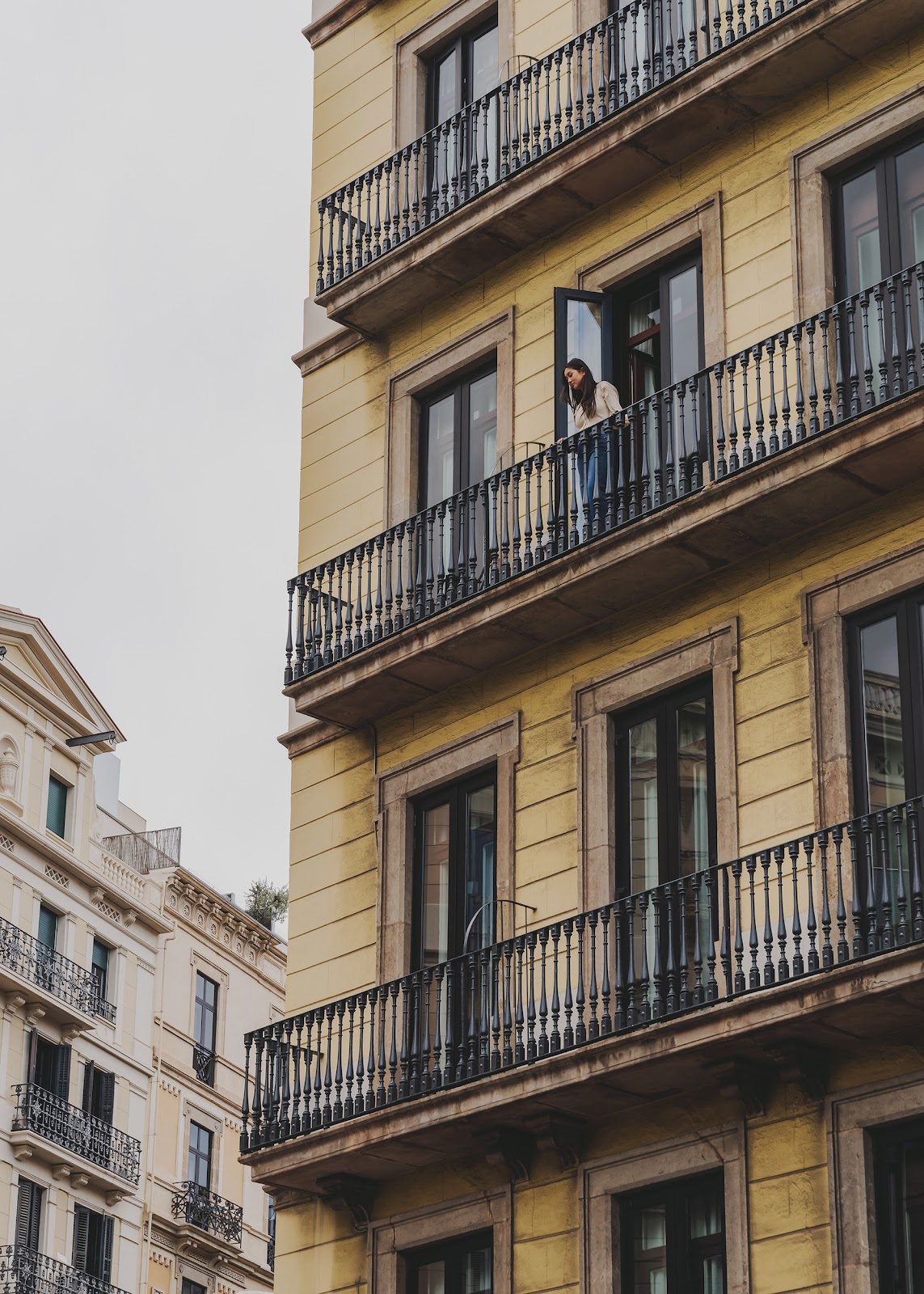 7 of the cheapest nicest hotels in Barcelona