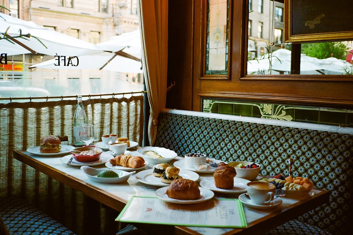 Café Chelsea