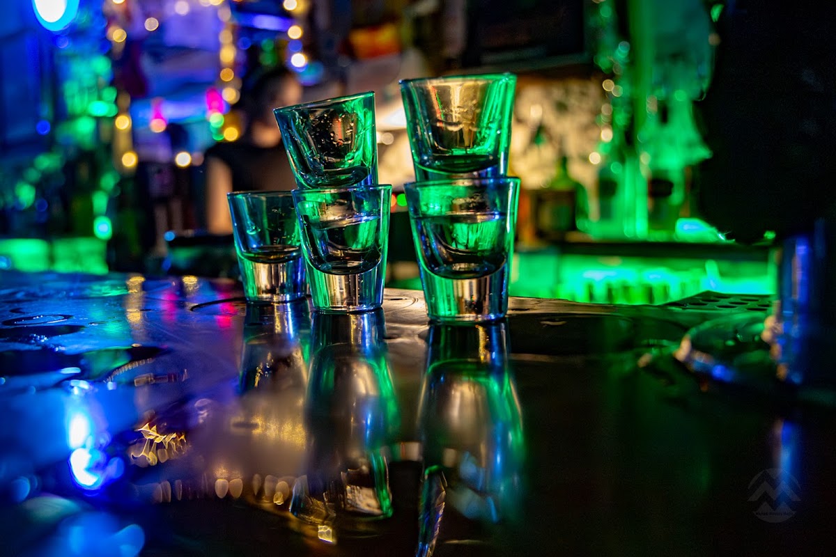 Obannon's Irish Pub
