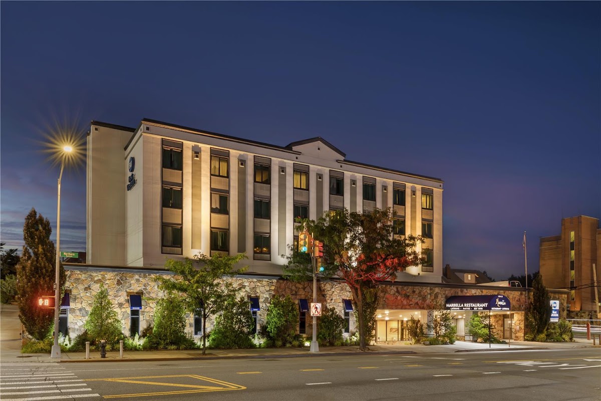Best Western Queens Gold Coast