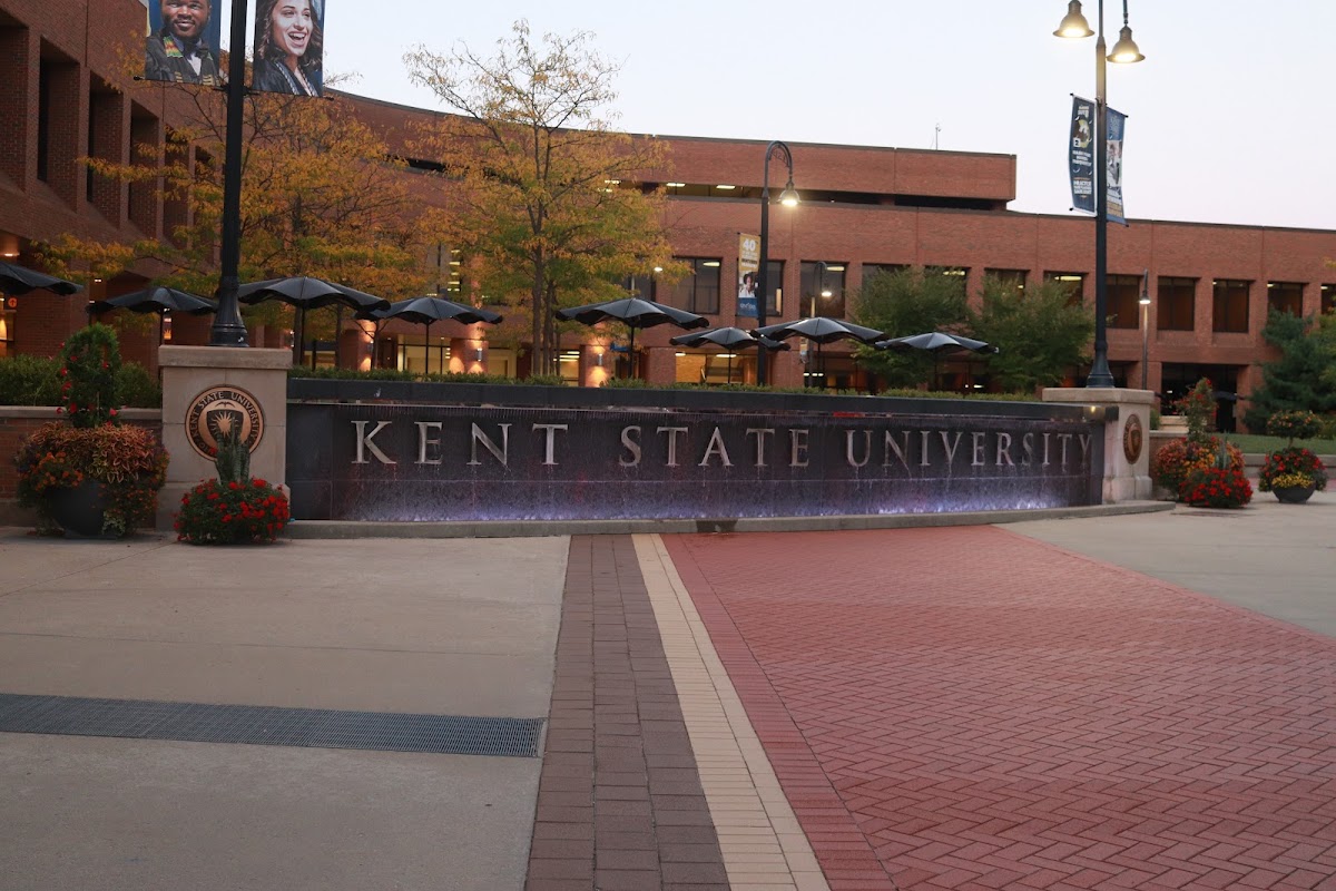 Kent Student Center