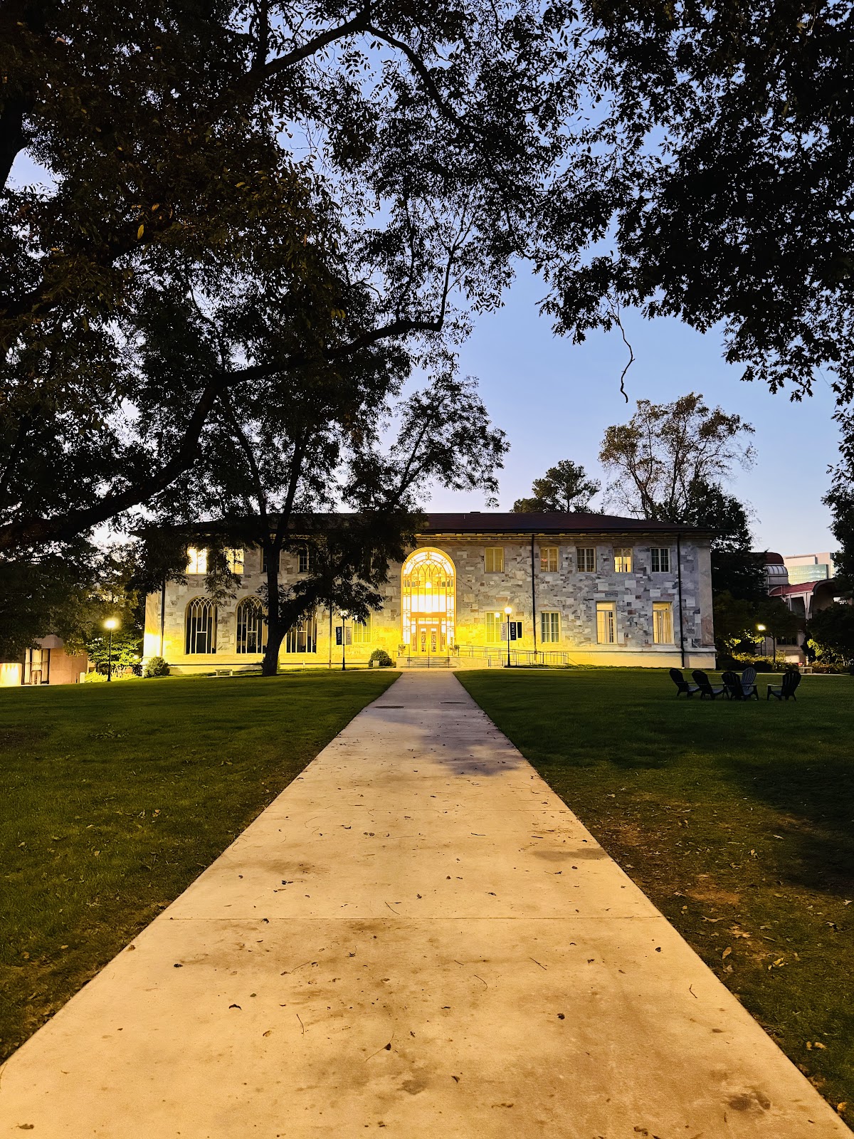 Quadrangle