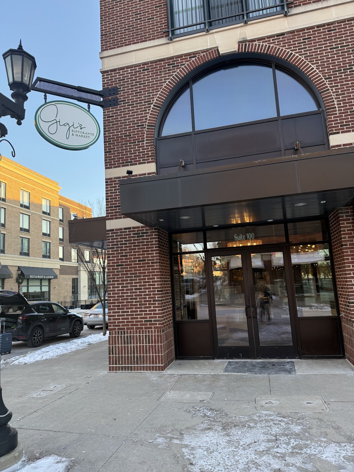 Gigi's Ristorante and Market