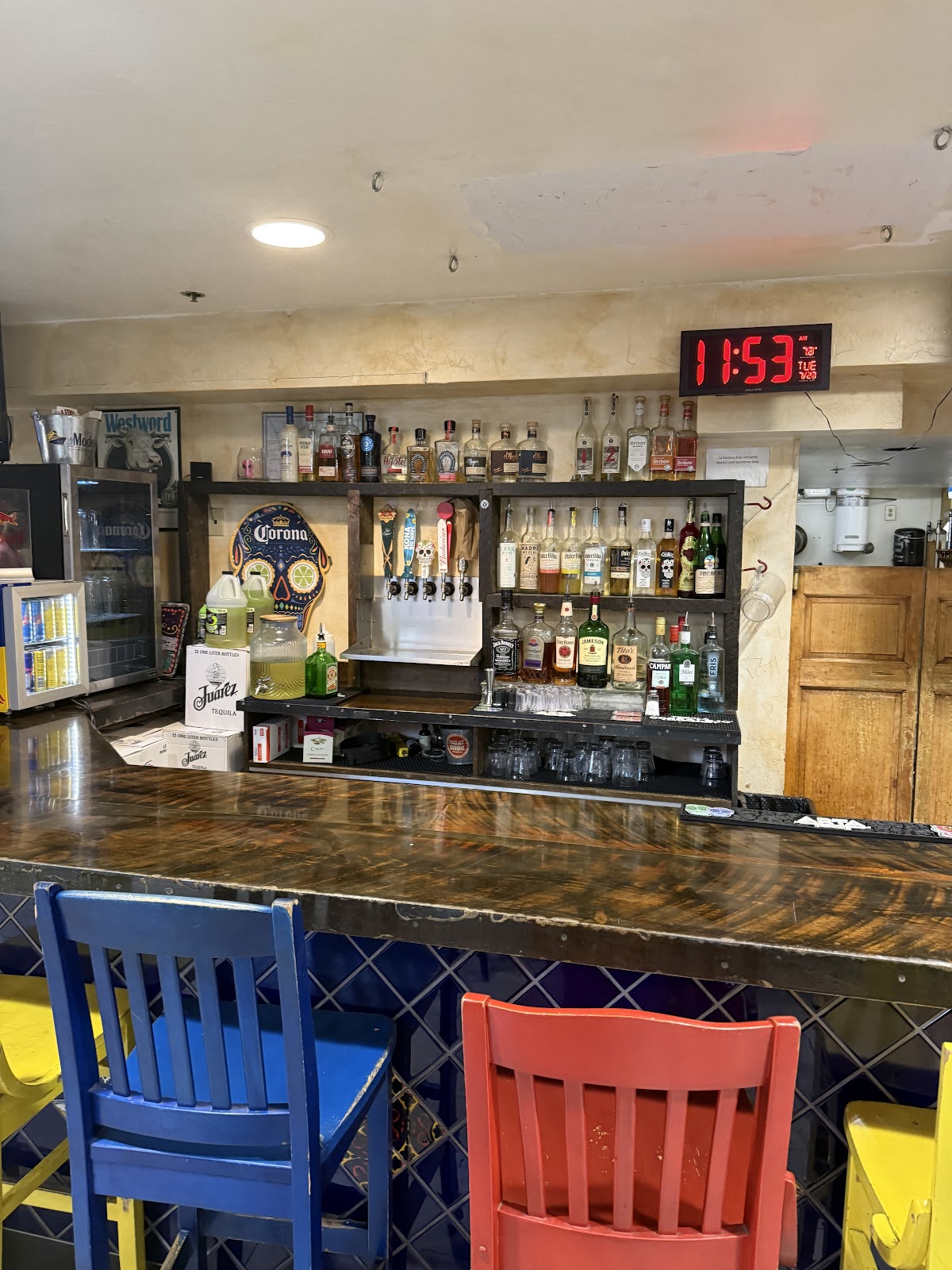 La Cantina