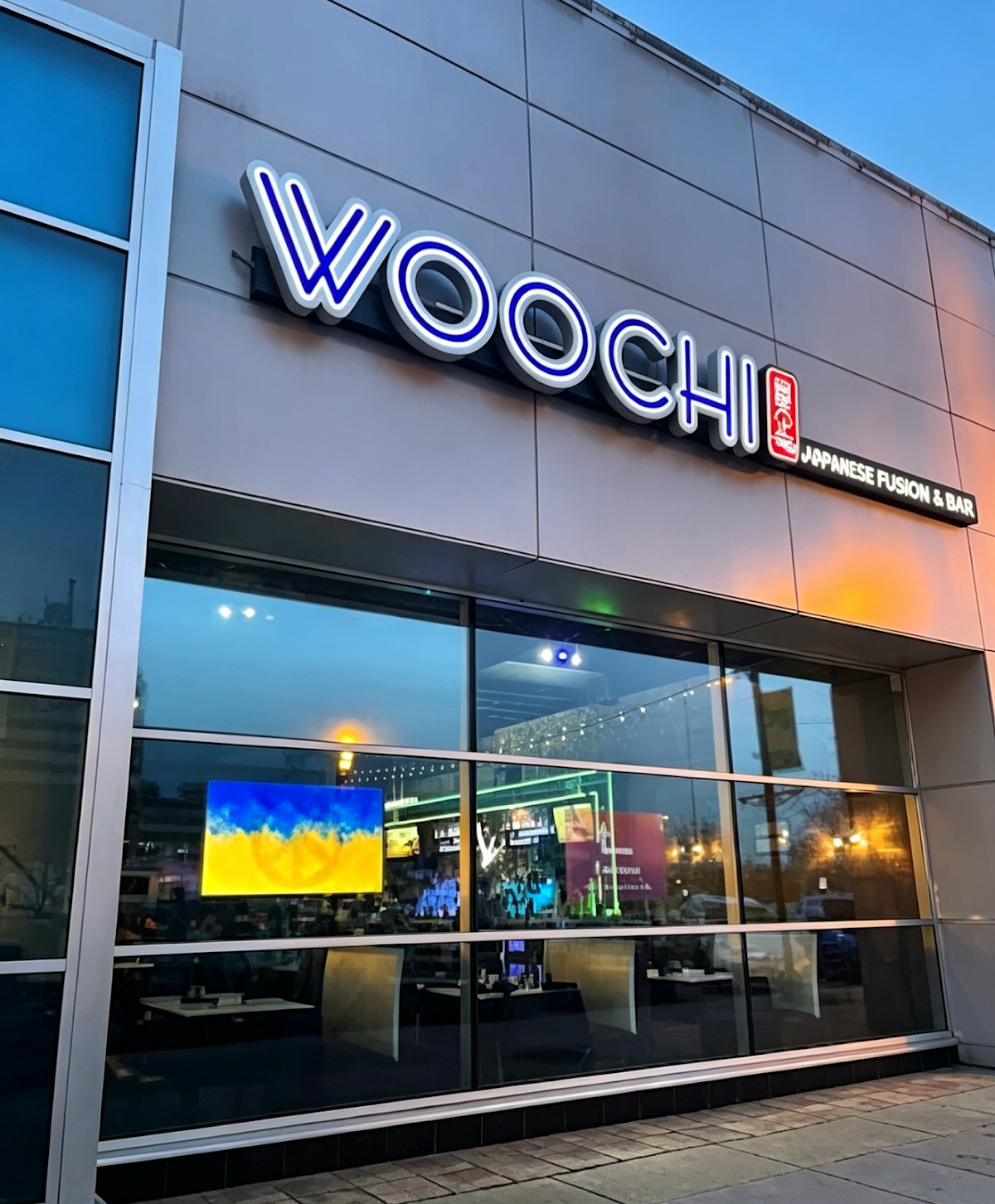 Woochi Japanese Fusion & Bar