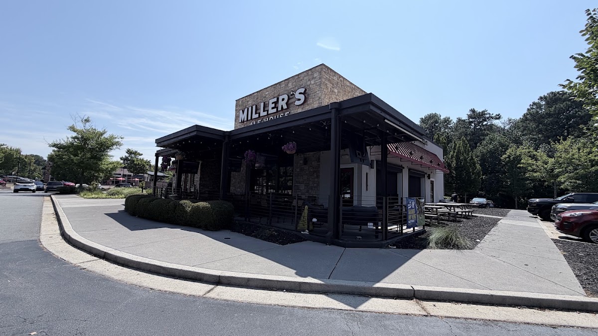 Miller's Ale House
