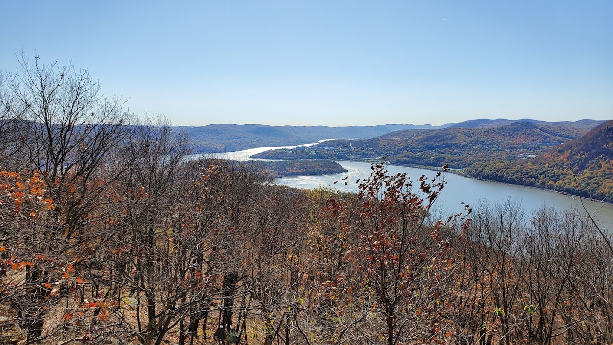 Bull Hill