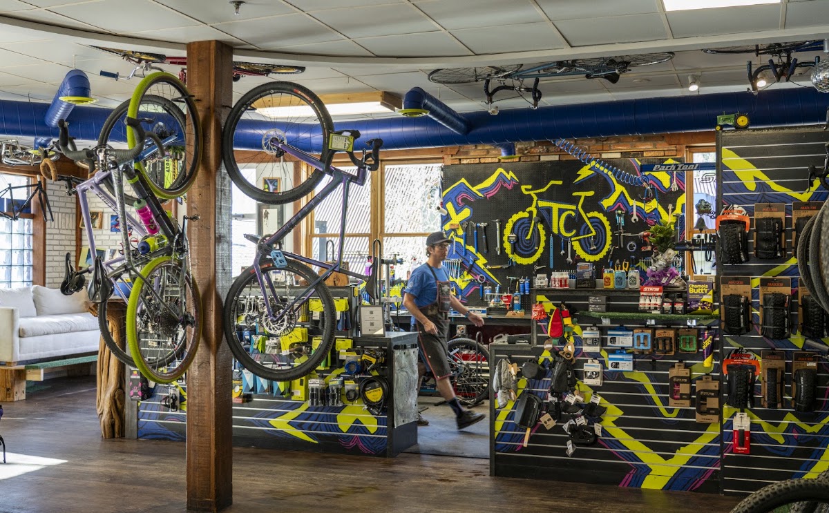 Telluride Cyclery
