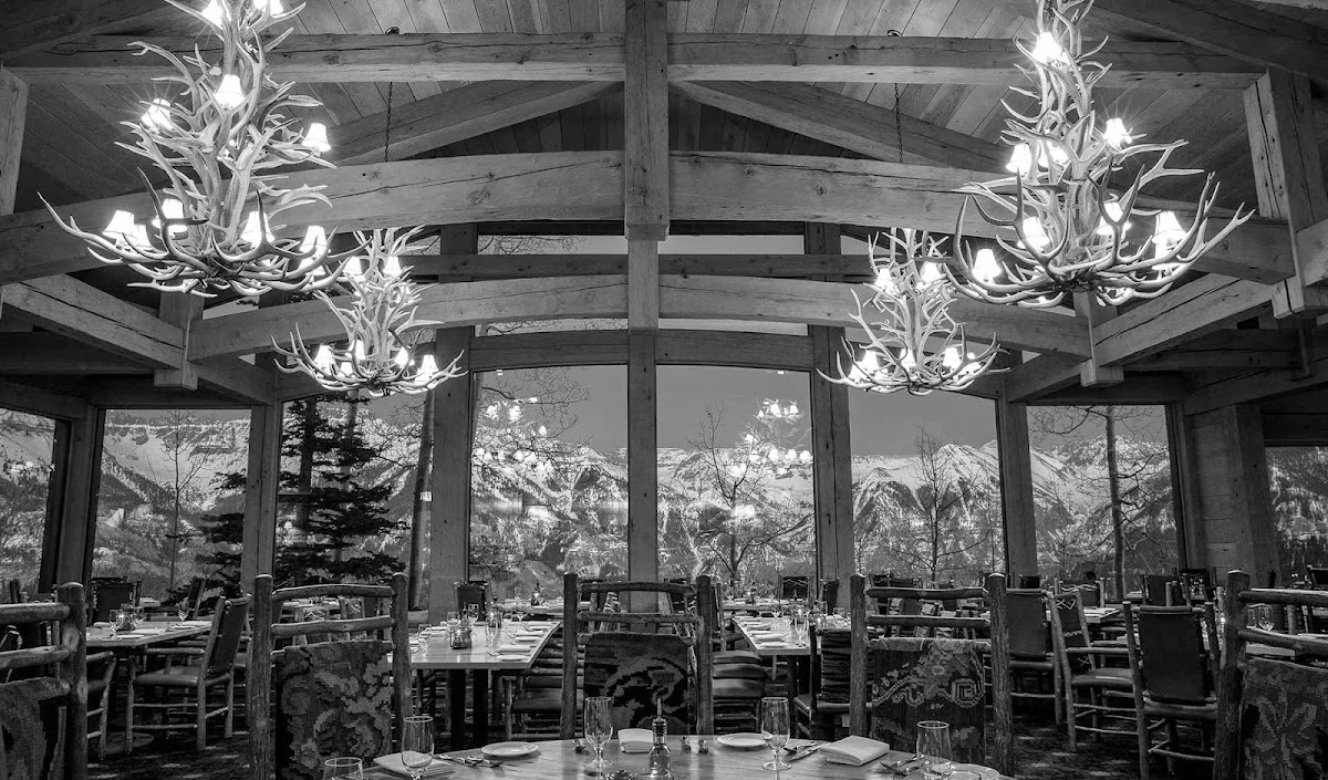 Allred's Restaurant