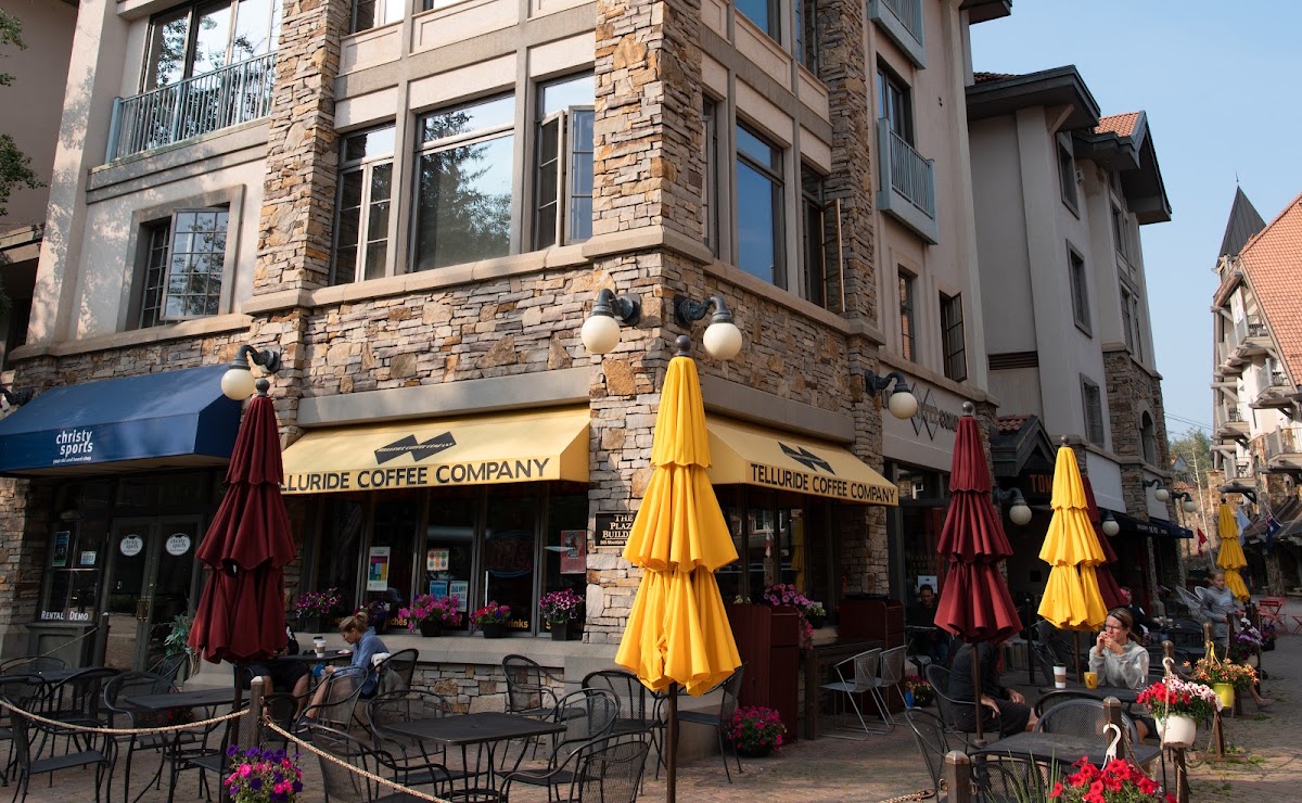 Telluride Coffee Co.