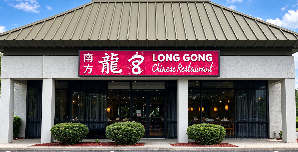 Long Gong
