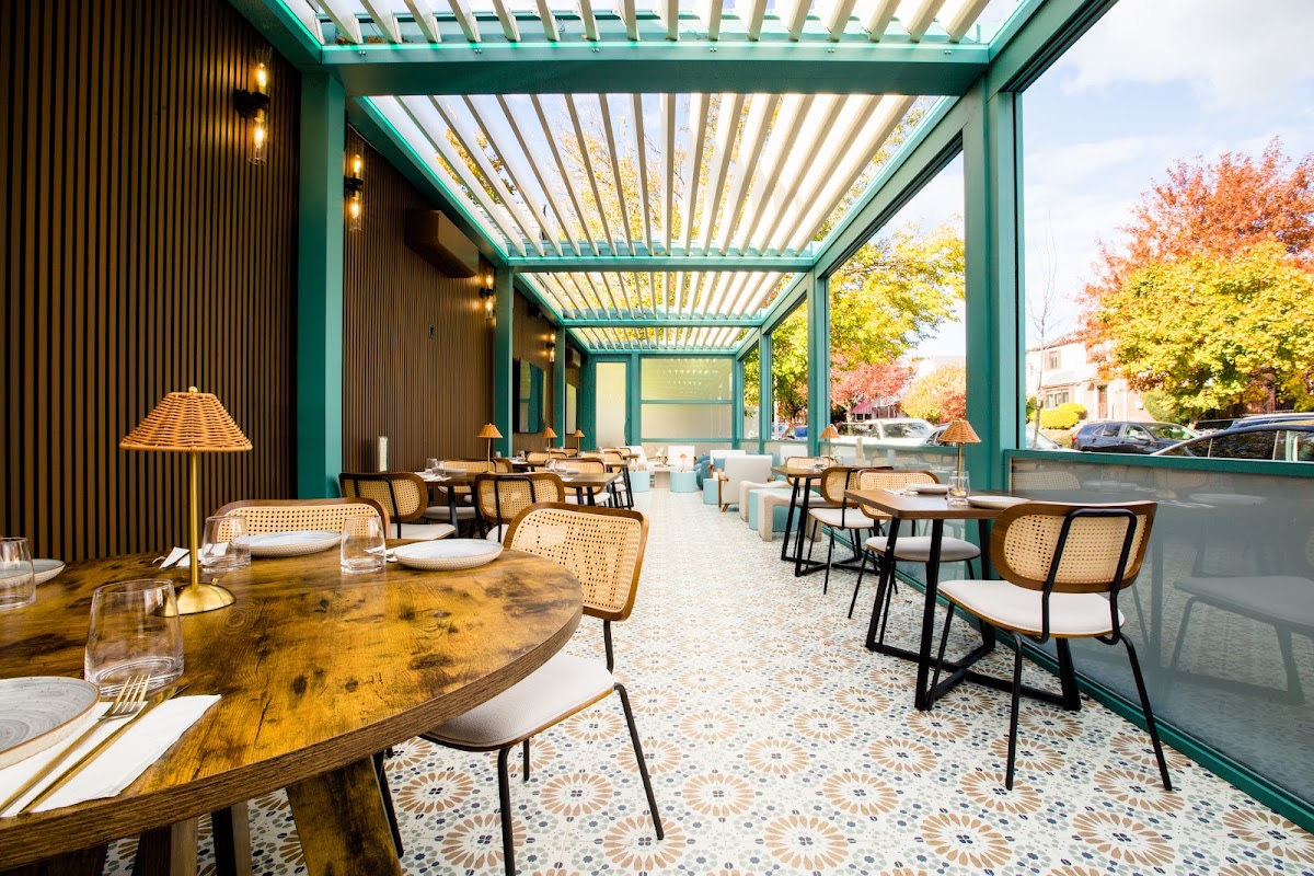 POSH - Café & Restaurant
