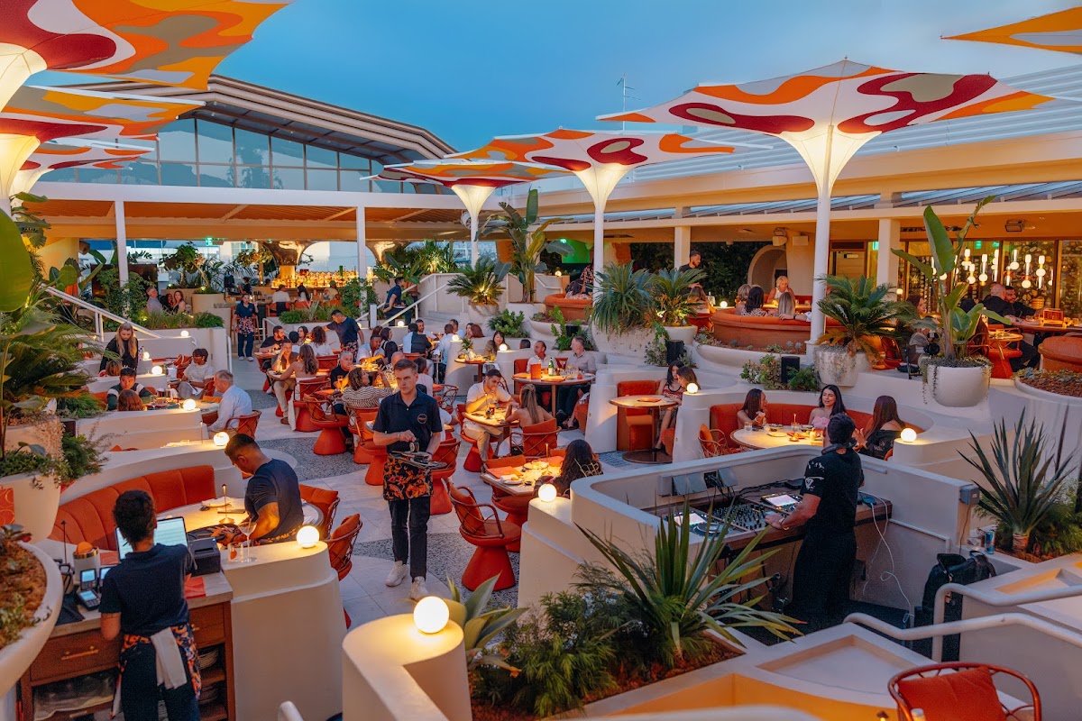 SUSHISAMBA