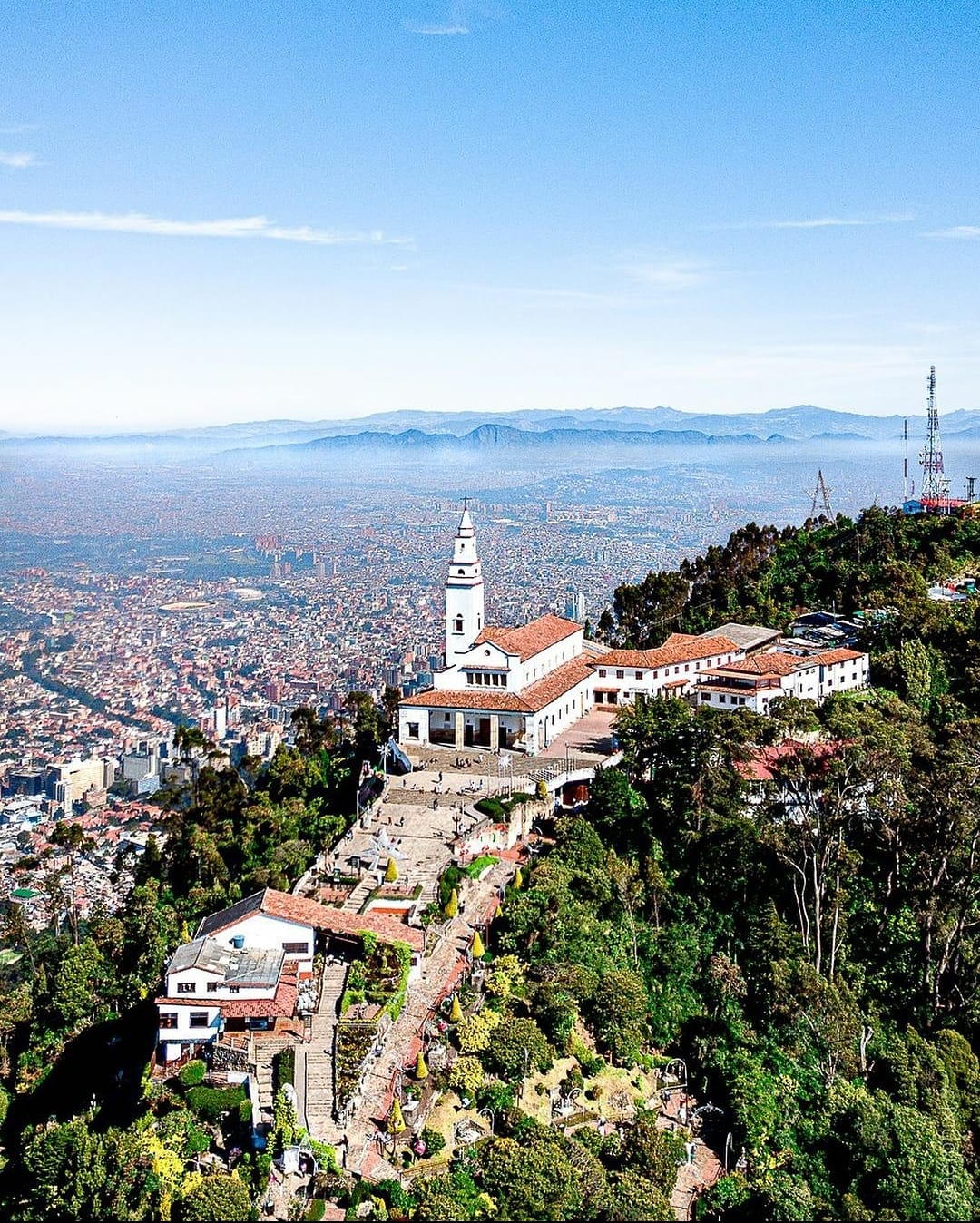 Bogota