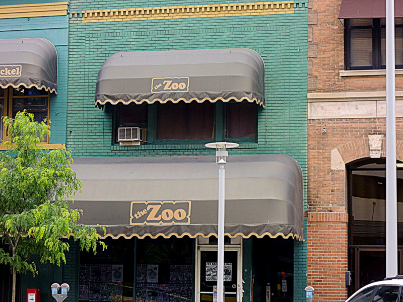Zoo Bar