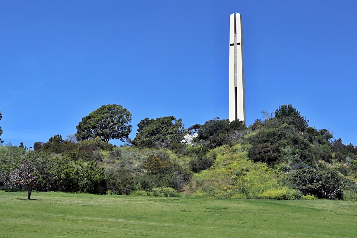 Phillips Theme Tower
