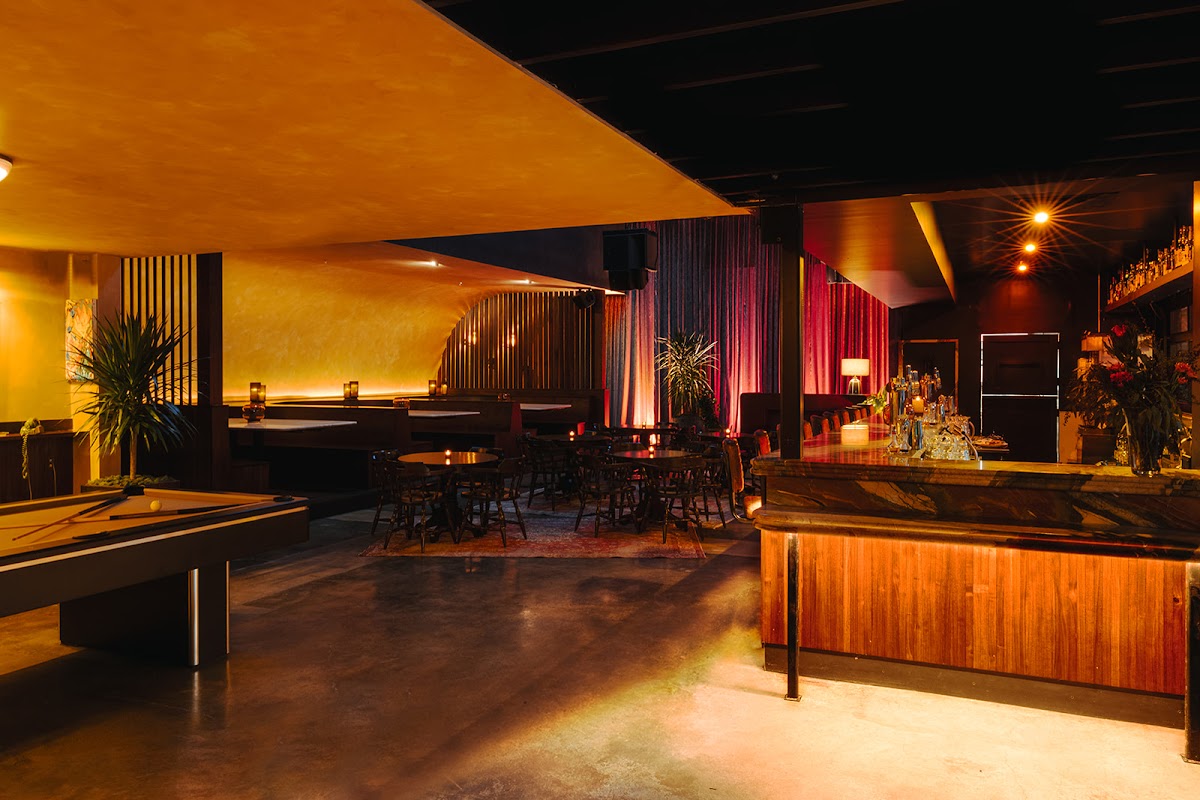 East End Ballroom