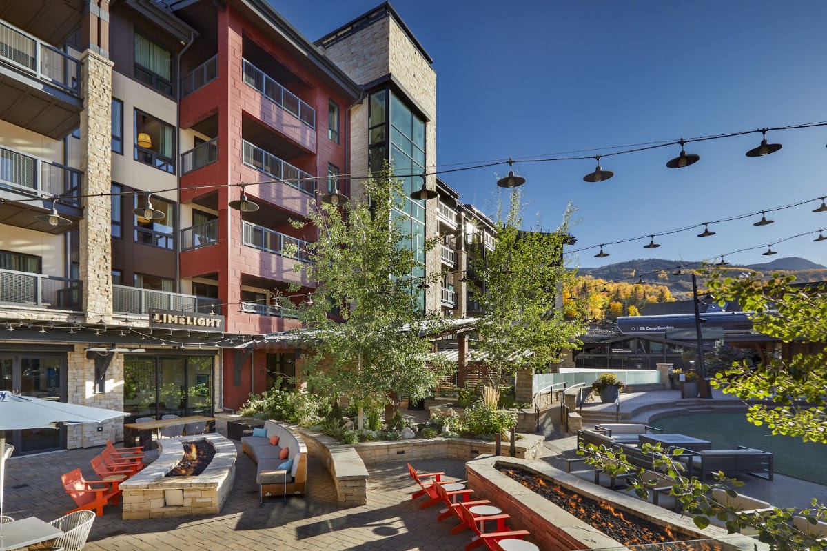 Limelight Snowmass