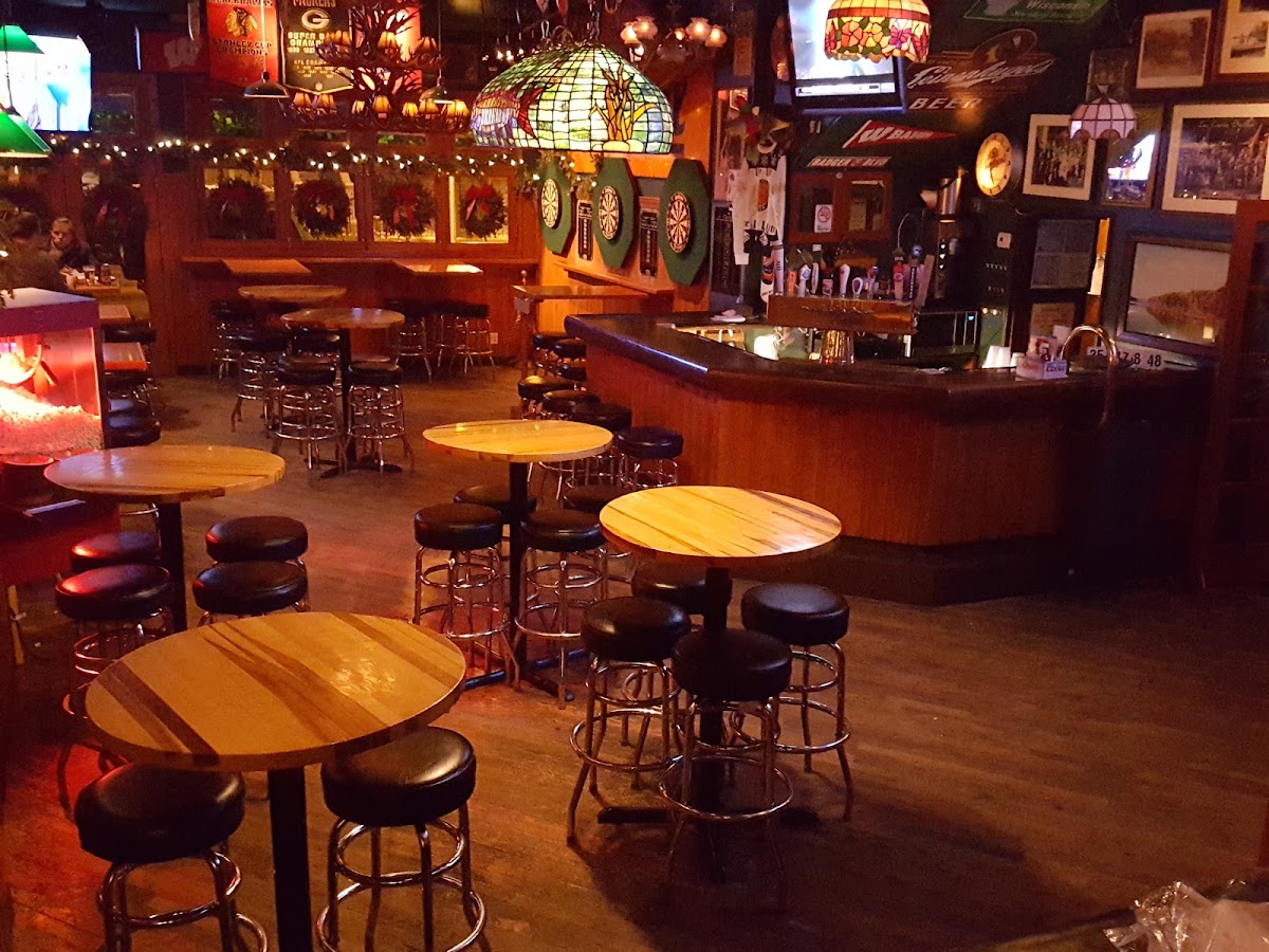 Will's Northwoods Inn