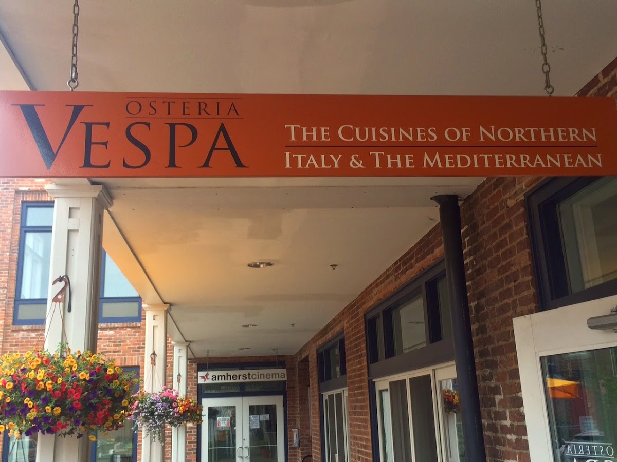 Osteria Vespa