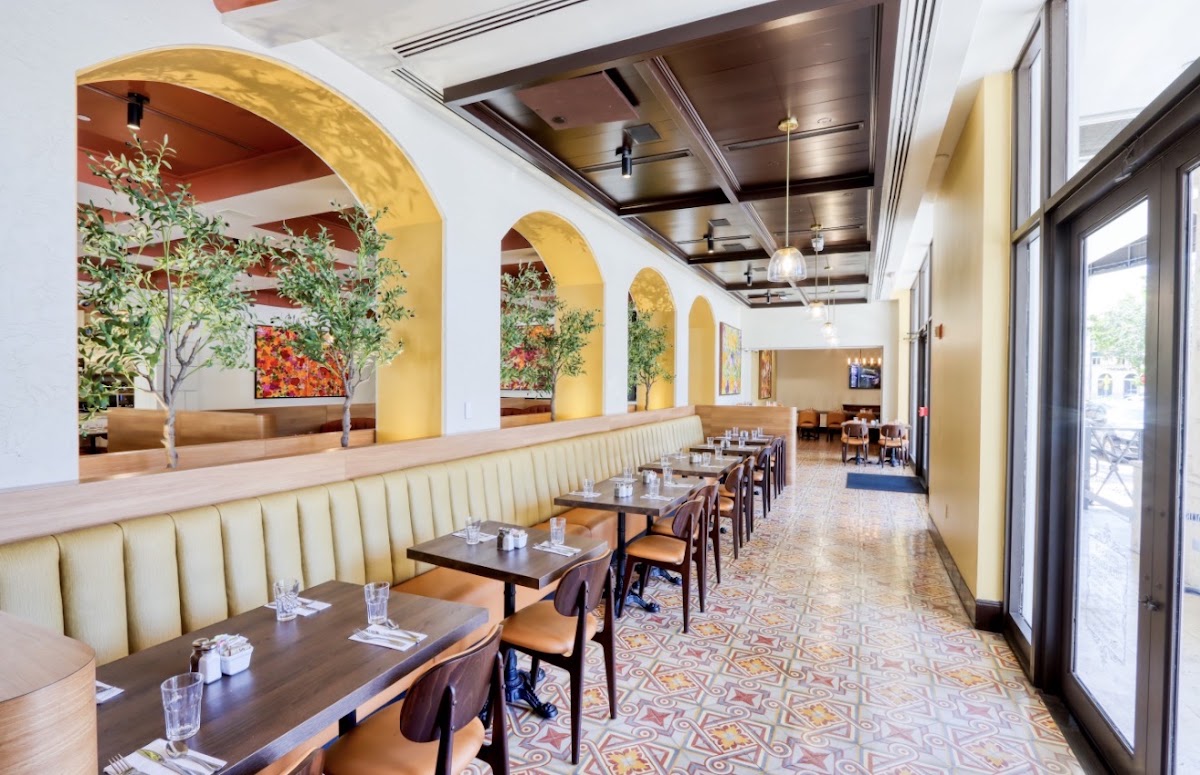 Bagel Emporium & Grille