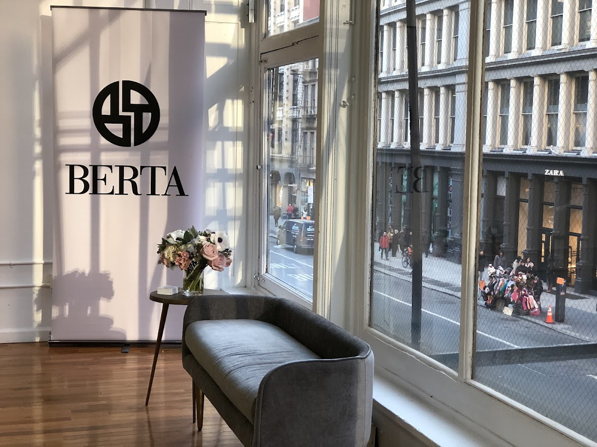 Berta NYC