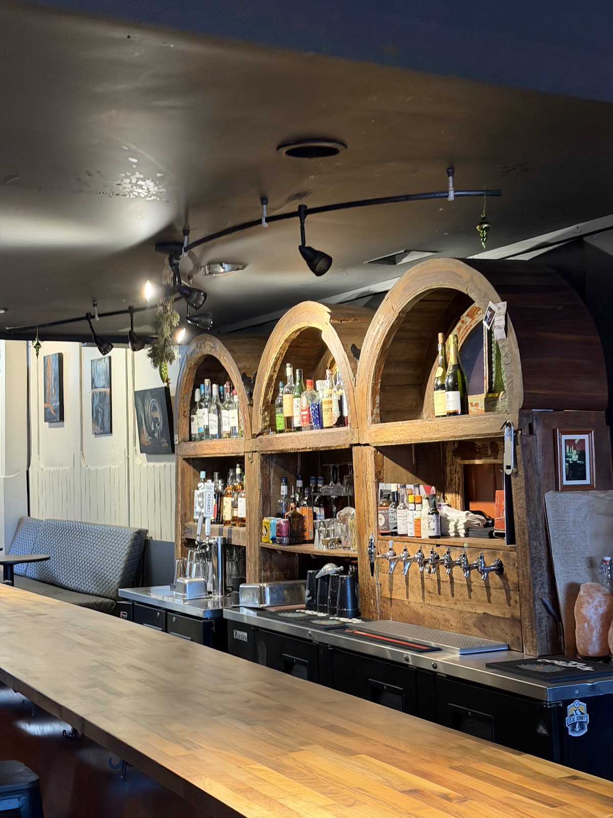 Firecreek Coffee Company