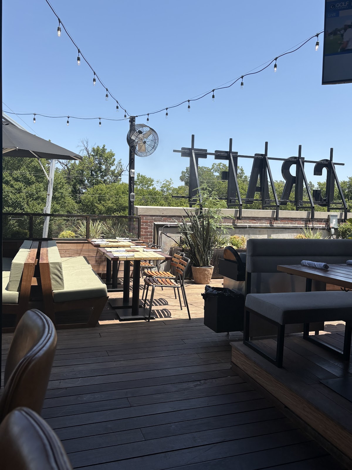 CRAFT Restaurant & Beer Market