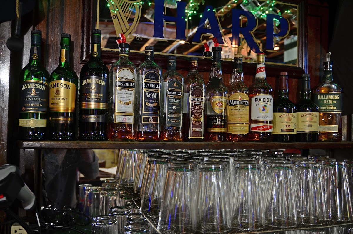 Dubliner Pub