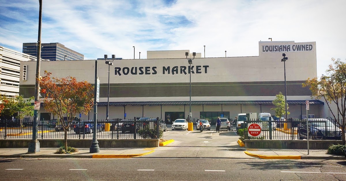 Rouses Markets
