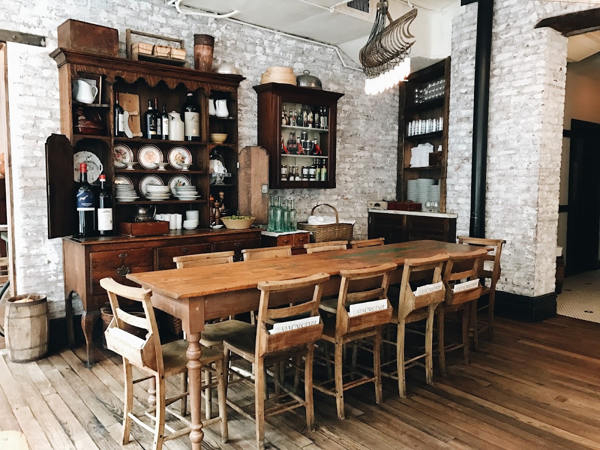 The Best Restaurants In The West Village (NYC)