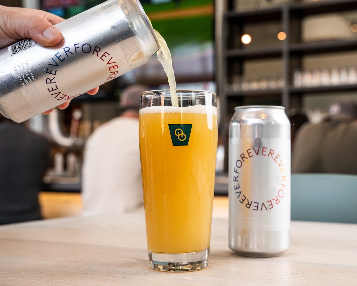 Other Half Brewing