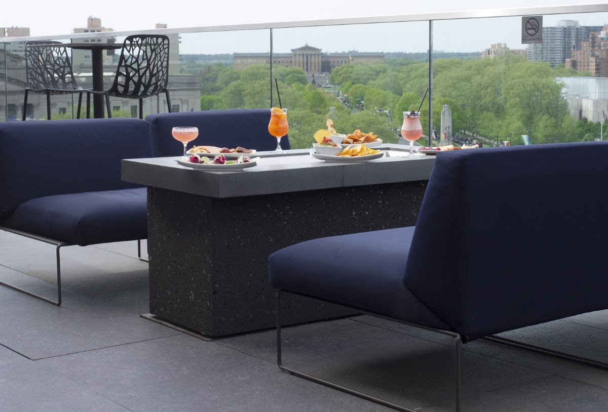 Assembly Rooftop Lounge