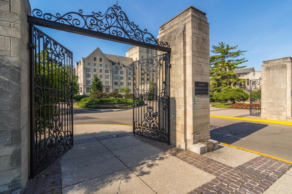 IU Biddle Hotel