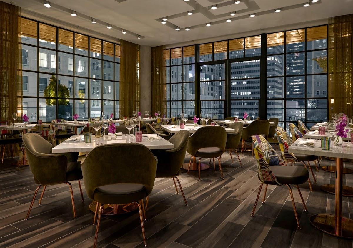 The Best Brunch In Dallas