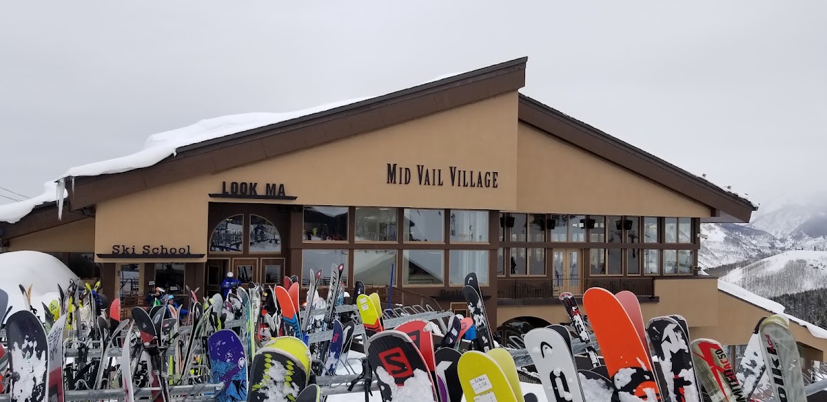 Mid-Vail