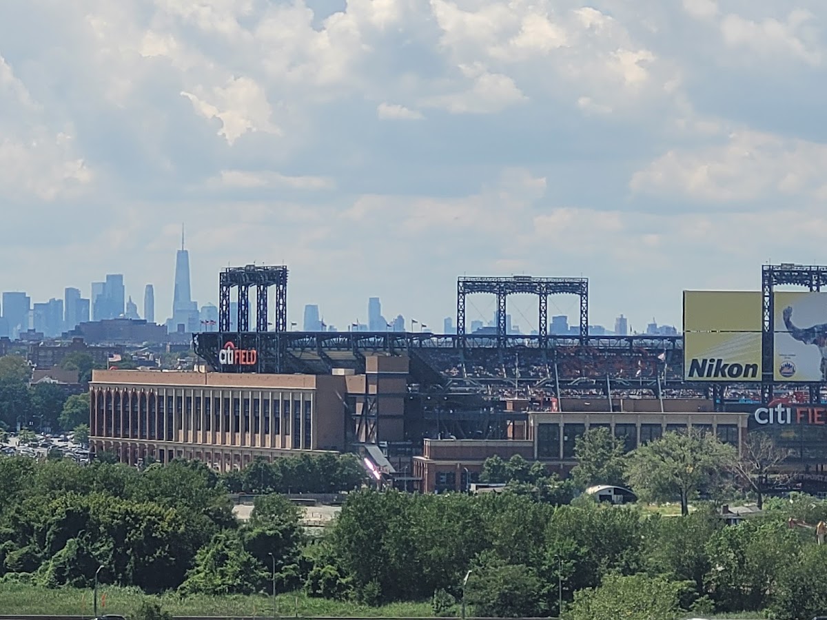 Hyatt Place Flushing/LaGuardia Airport