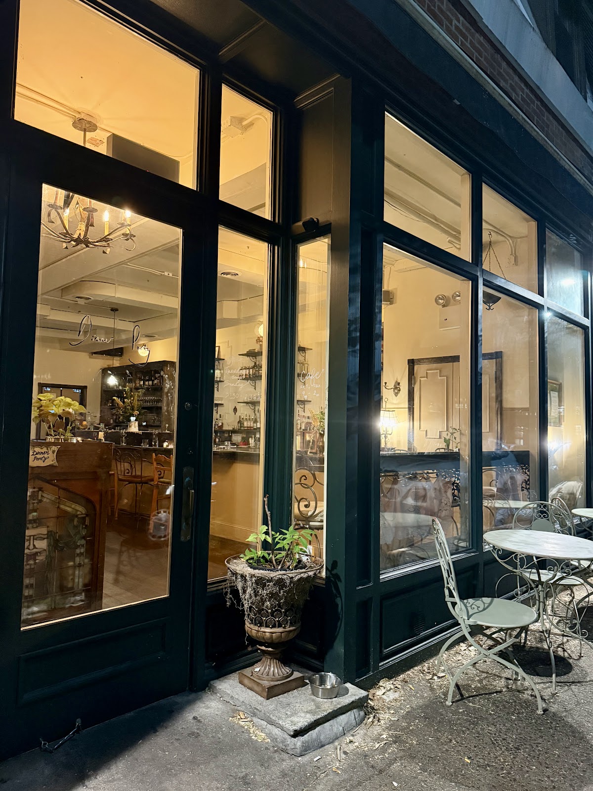 The Best NYC Restaurants For Big Groups