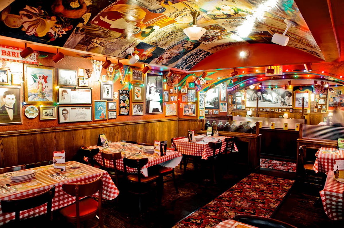 Buca di Beppo