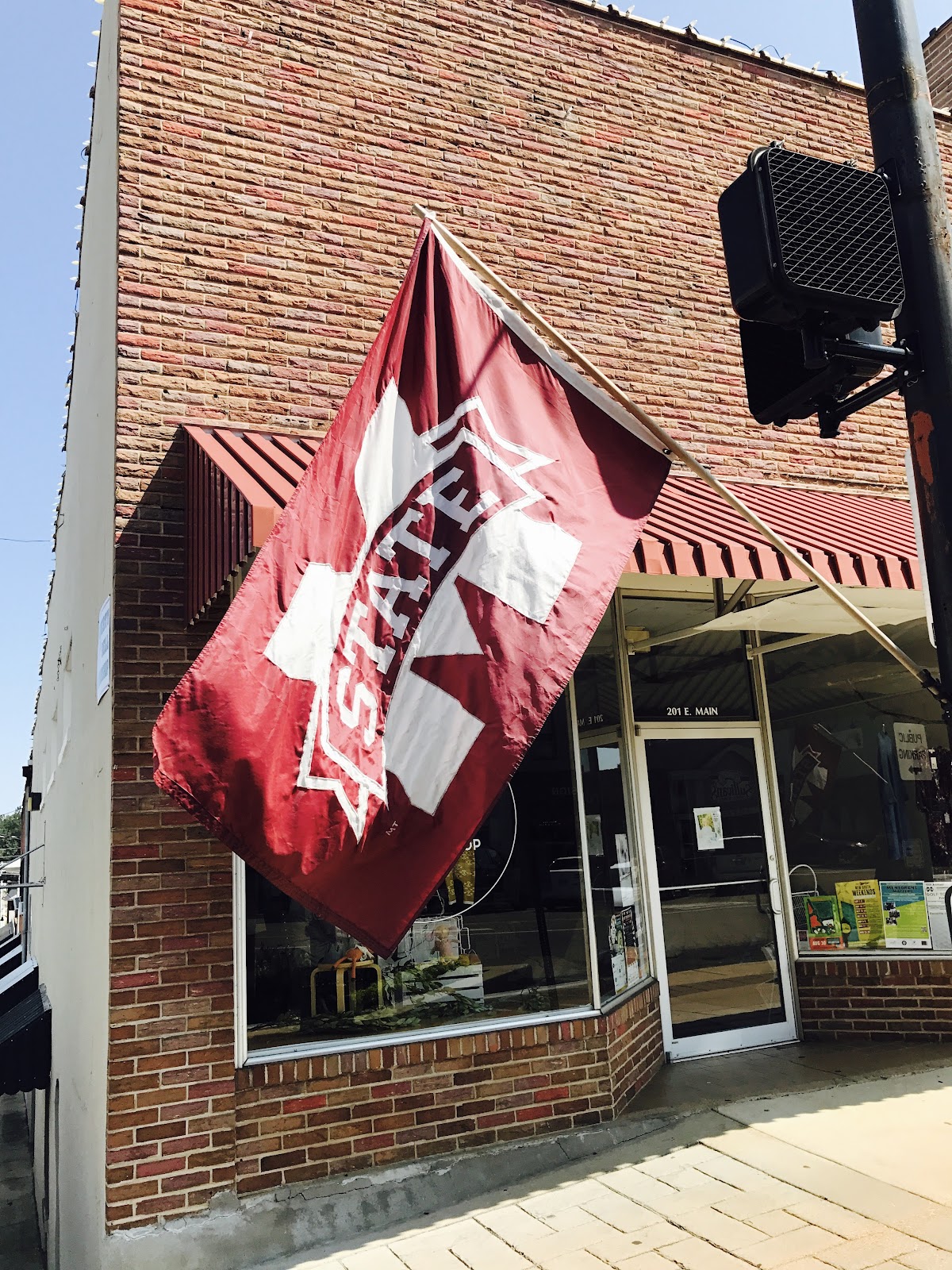Starkville Cafe